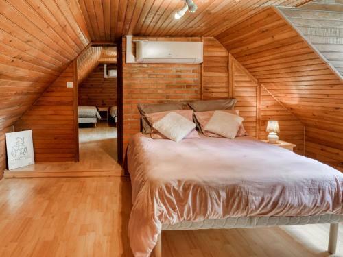 Agroturismo Maison Olivier