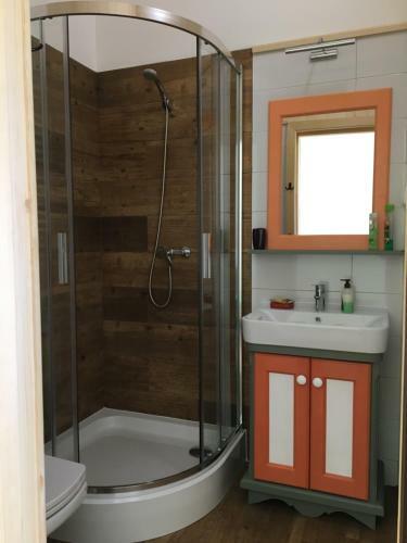 Apartamento Pa?skie Dutki