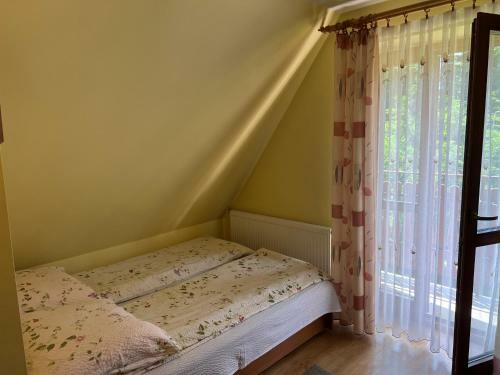 Hostal Willa U Moni