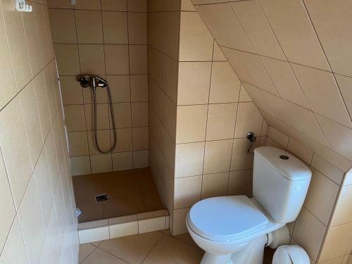 Hostal Willa U Moni