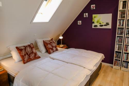 Apartamento Appartement Op de 1e Verdieping.