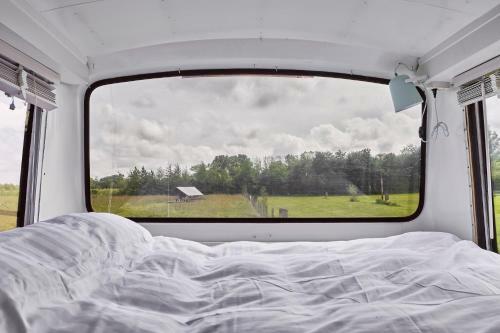 Apartamento Beachbus Terra Incognito