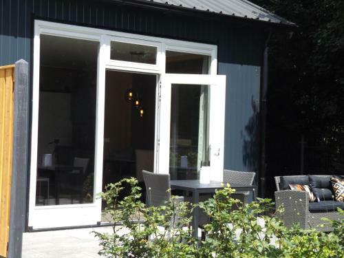 Bed & Breakfast Het Broekeroord