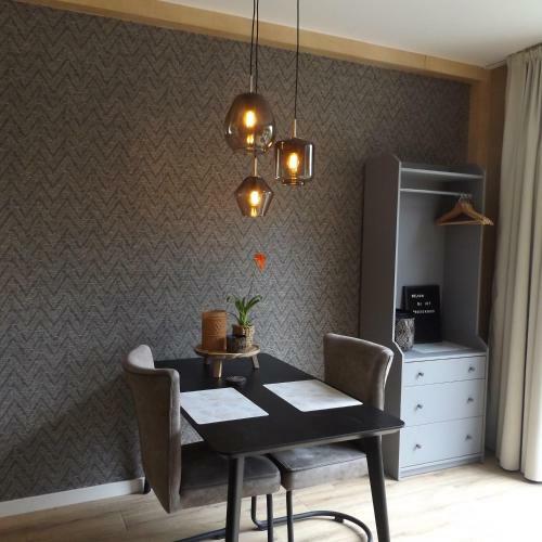 Bed & Breakfast Het Broekeroord