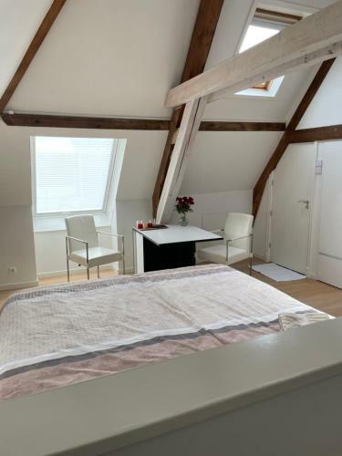 Apartamento Studio Prince