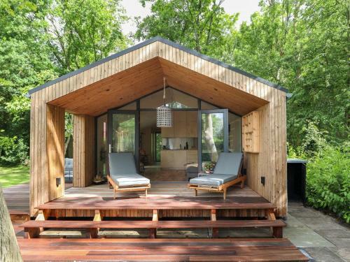 Welcoming Holiday Home In Wissenkerke With Private Sauna