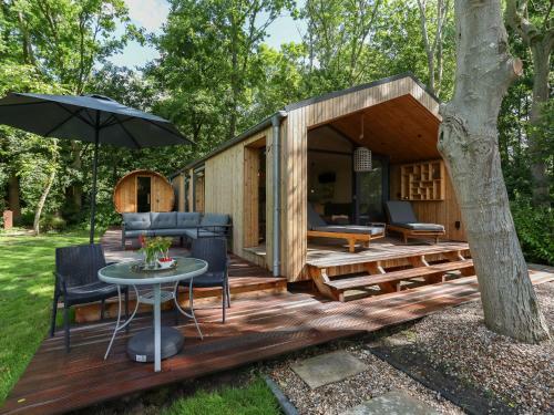 Welcoming Holiday Home In Wissenkerke With Private Sauna
