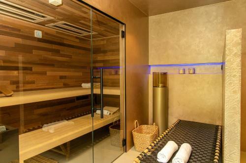 Hostal Wellness Rottemeren
