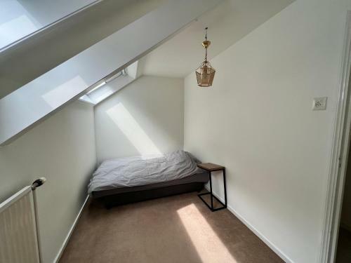 Apartamento Perseverance Bed & Horse Stables