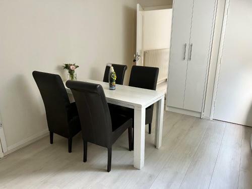 Apartamento Perseverance Bed & Horse Stables