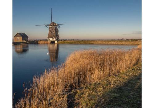 B&B 'bij Oost'
