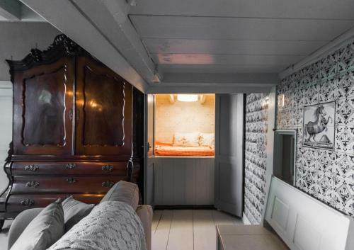 Apartamento B&B Juffertje In Het Groen