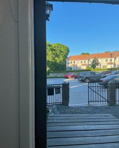 Apartamento L�genhet I Norrt�lje