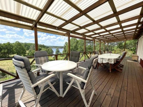 Holiday Home Rimforsa V