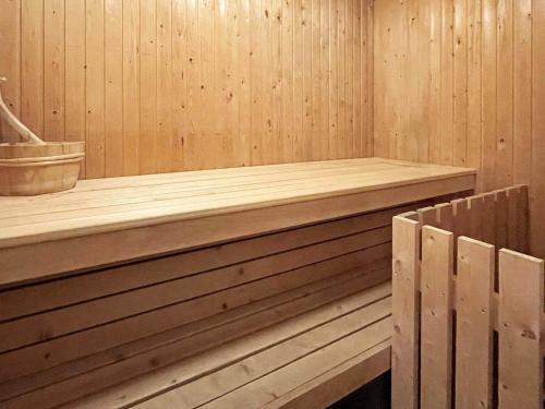 Holiday Home R�nn�ng Viii