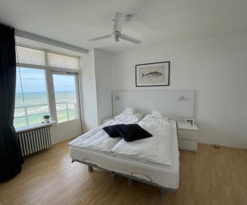 Apartamento Zwarte Vis