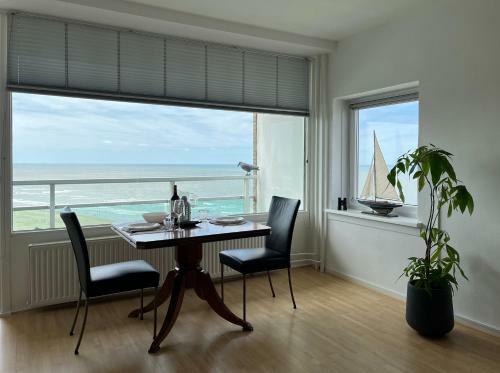 Apartamento Zwarte Vis