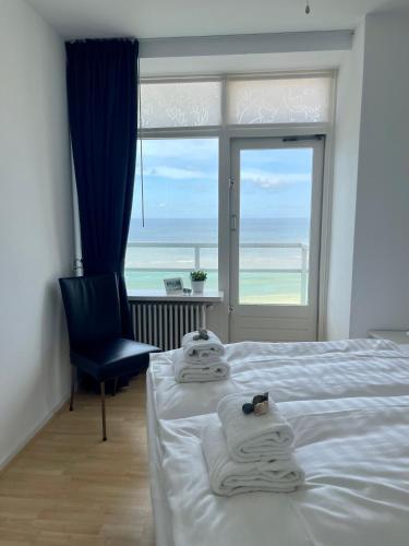 Apartamento Zwarte Vis