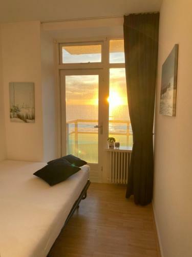 Apartamento Zwarte Vis