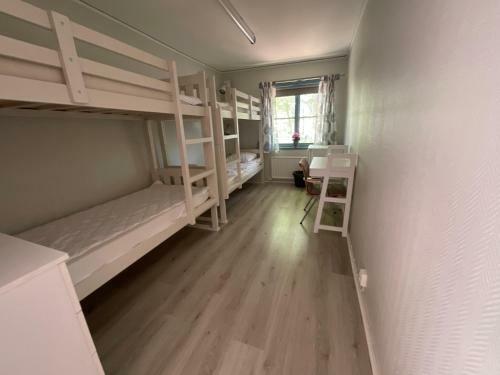 Albergue Aspan Kurs & L�gerg�rd
