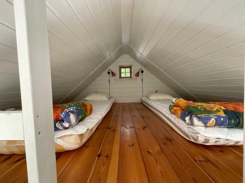 Albergue Aspan Kurs & L�gerg�rd