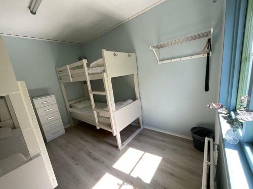 Albergue Aspan Kurs & L�gerg�rd