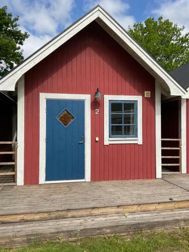 Albergue Aspan Kurs & L�gerg�rd