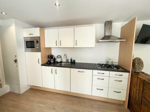 Apartamento Tiny Seashell - Beach House By Fre