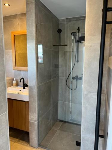 Apartamento Casa Del Cisne 3