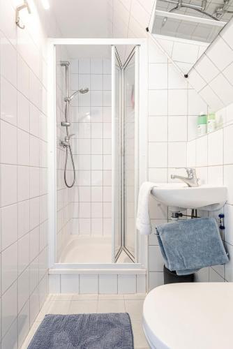 Apartamento Albatros Aan Zee