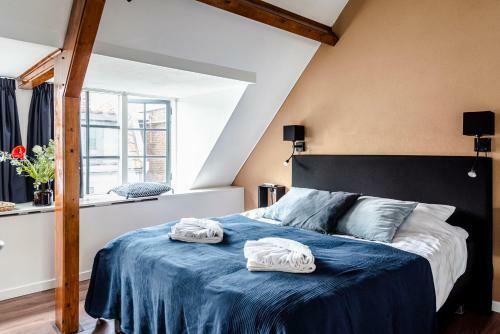 Apartamento 't Duinpannetje