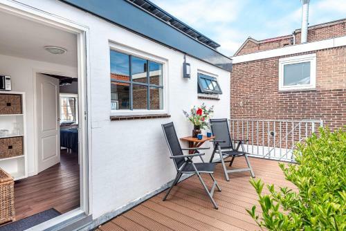 Apartamento 't Duinpannetje