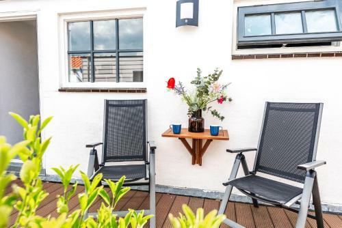 Apartamento 't Duinpannetje
