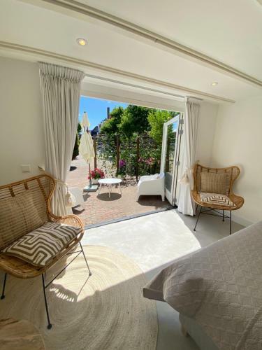 Apartamento Emma Lodge Zandvoort