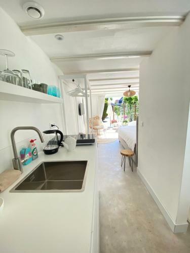 Apartamento Emma Lodge Zandvoort