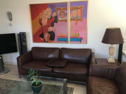 Apartamento AA Centrum Appartement