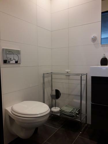 Apartamento Studio Meer Zandvoort