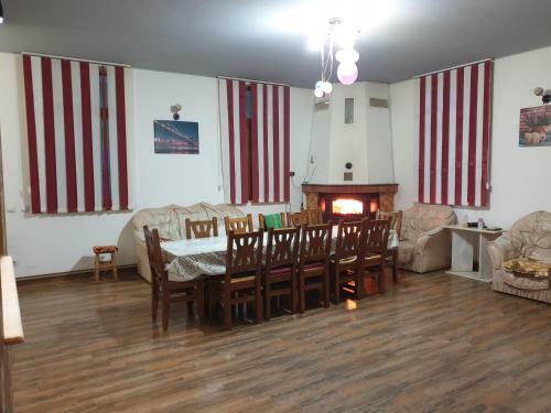 Casa Alin Poiana M?rului