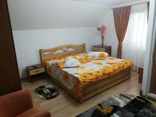 Hostal Pensiunea Saradavy