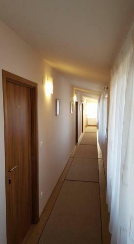 Hostal Pensiunea Select