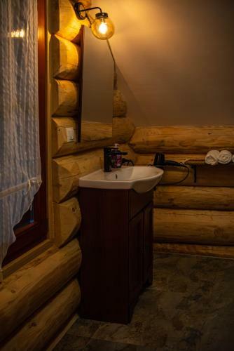 Lodge Cabana Alesia