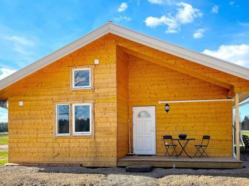 Holiday Home Sandhem IV