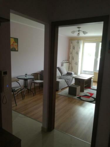 Apartament 72