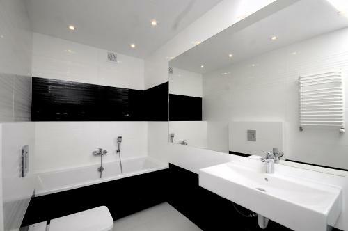 Apartament Ludwin�w Adlerhaus