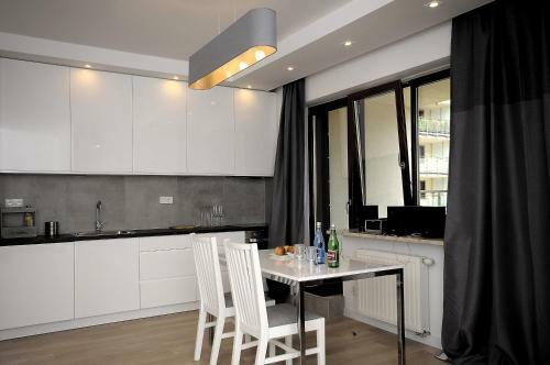 Apartament Ludwin�w Adlerhaus