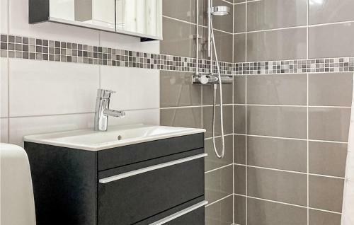 Nice Apartment In S�len With #137