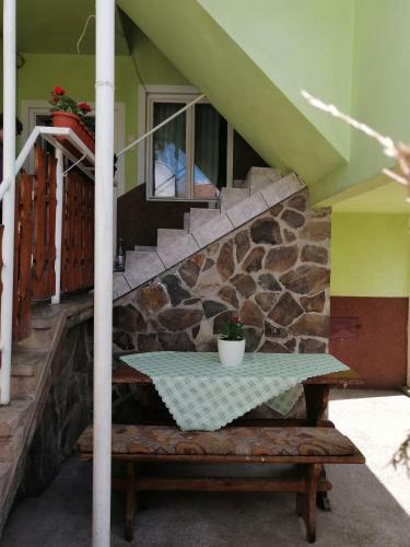 Hostal Fodor Vend�gh�z