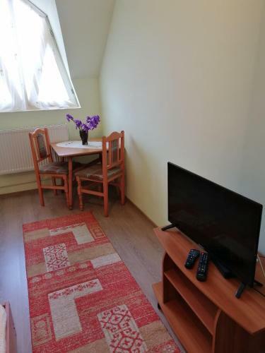 Hostal Fodor Vend�gh�z
