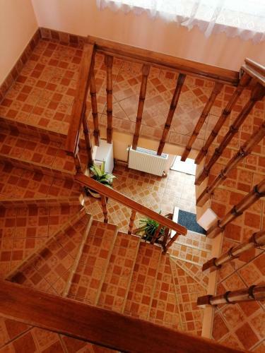 Hostal Fodor Vend�gh�z