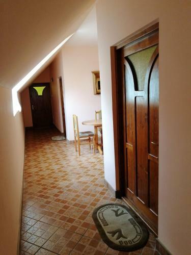 Hostal Fodor Vend�gh�z